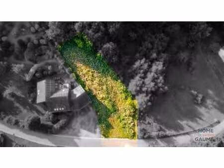 le secret de la vallée