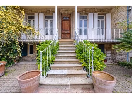 maison de luxe à vendre dans le quartier le lac-bacalan