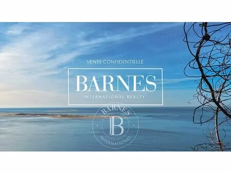 maison de luxe à vendre à pyla sur mer