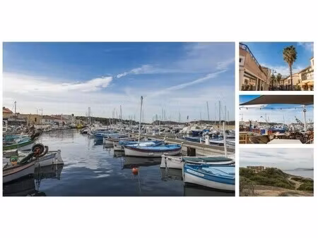 appartement de luxe à vendre dans le quartier le fort