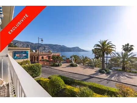 appartement de luxe à vendre à saint-jean-cap-ferrat
