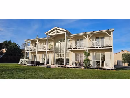 vente maison 9 pièces 250 m² à villeneuve-sur-lot (47300)  580 000 €