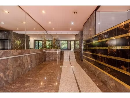 appartement de luxe à vendre dans le quartier tête d'or-foch-vitton