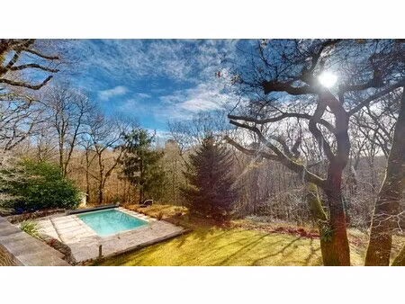 maison de luxe à vendre à lahonce