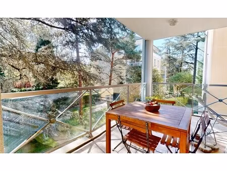 appartement de luxe à vendre dans le quartier point du jour-ménival