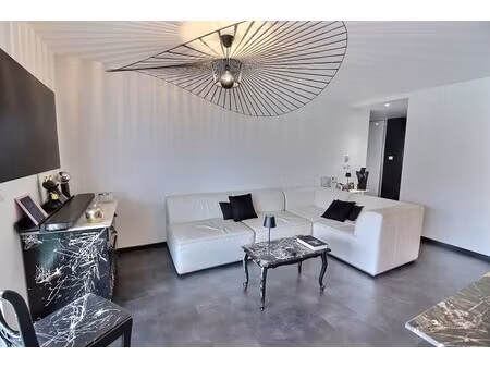 appartement de luxe à vendre à messery