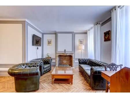 appartement de luxe à vendre dans le quartier front de mer