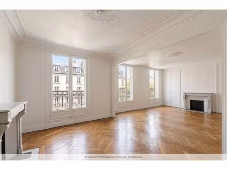 appartement de luxe à vendre dans le quartier sentier-bonne nouvelle