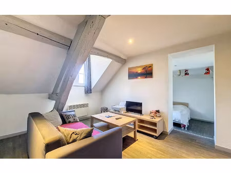 location appartement  29.62 m² t-2 à abbeville  485 €