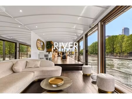 appartement de luxe à vendre dans le quartier la plaine des sablons