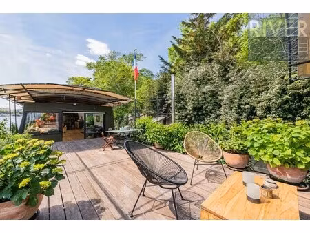 appartement de luxe à vendre dans le quartier centre