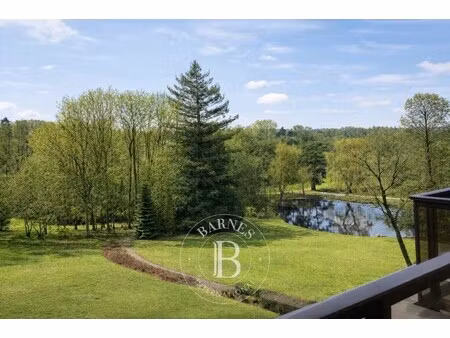 appartement de luxe à vendre dans le quartier centre-rue de londres