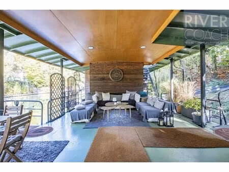 appartement de luxe à vendre dans le quartier la plaine des sablons