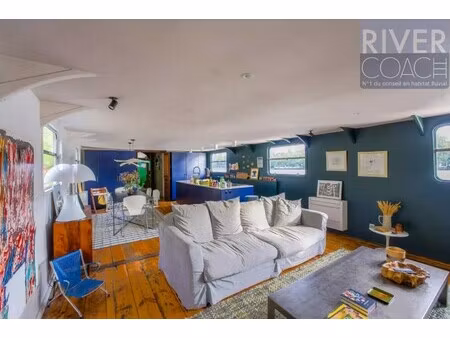 appartement de luxe à vendre dans le quartier coteaux