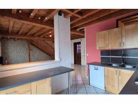 appartement saint-étienne 96.51 m² t-4 à vendre  137 000 €