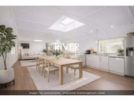 appartement de luxe à vendre à sèvres