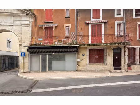 maison bollène m² t-5 à vendre  95 000 €