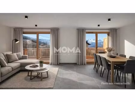 chalet de luxe à vendre dans le quartier ouest