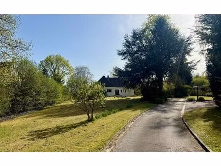 maison laon m² t-6 à vendre  390 000 €