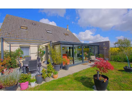 maison margny-aux-cerises m² t-5 à vendre  280 000 €