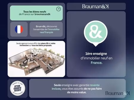 villa de luxe à vendre dans le quartier vurey