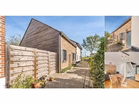 maison à vendre à keulenstraat 91 herent (rbv73839)