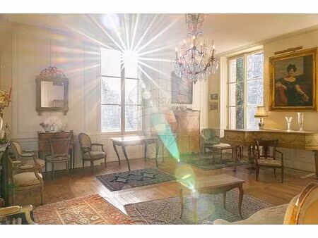 château à vendre à chécy