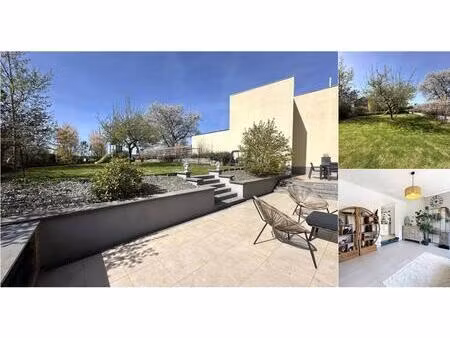 maison à vendre à chaussée de chastre 129 sombreffe (vbe12309)