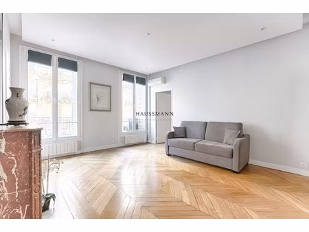appartement de luxe à vendre dans le quartier arts et métiers
