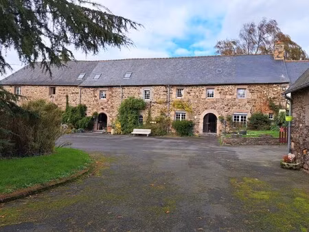 maison de luxe à vendre la roche-jaudy