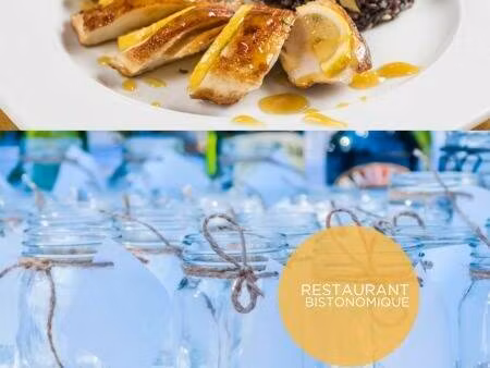 restaurant à vendre