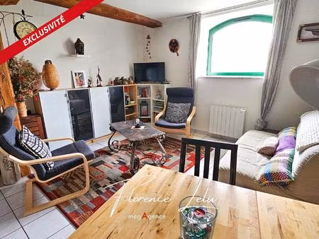 bel appartement de charme t3 - en excellent état -