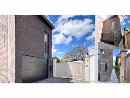 maison à vendre à pennestraat 2 ieper (rbv73740)