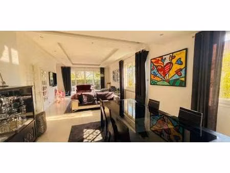 maison avec terrasse la varenne saint hilaire (94)