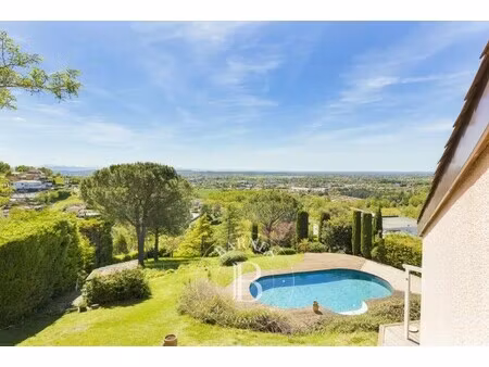 maison de luxe à vendre à lacroix-falgarde