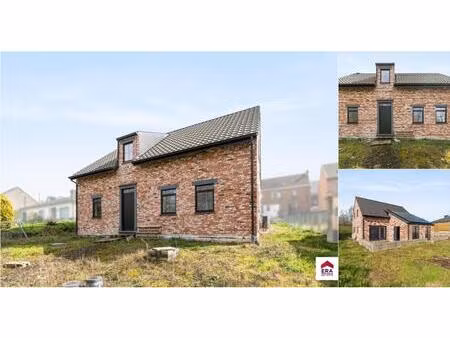 maison à vendre à bievegemberg 5a roosdaal (rbv73674)