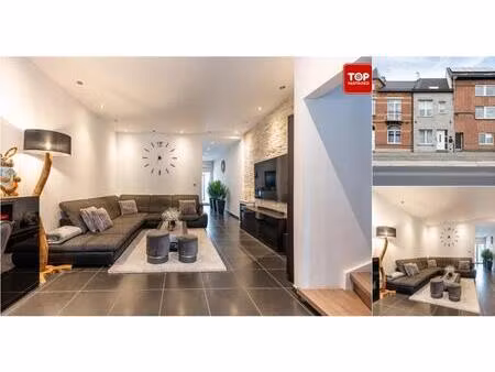 maison à vendre à jan broeckaertlaan 38 wetteren (rbv73764)