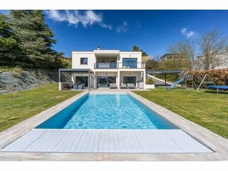 maison de luxe à vendre dans le quartier rangueil-sauzelong-pech david-pouvourville