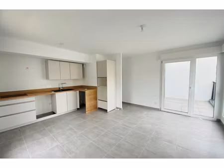 annonce appartement à louer