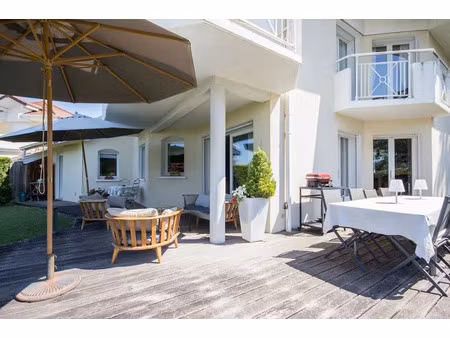 vente maison 5 pièces 137.64 m² à veyrier-du-lac (74290)  1 625 000 €