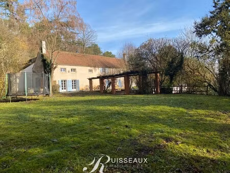 villa de luxe à vendre à fixin
