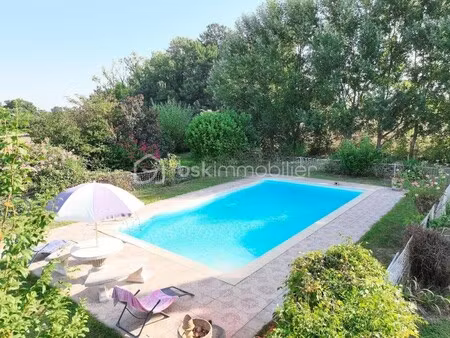 propriété à vendre dans le quartier saoulous