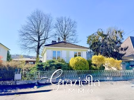 maison proche commerces et écoles et lycées centre ville de brive la gaillarde