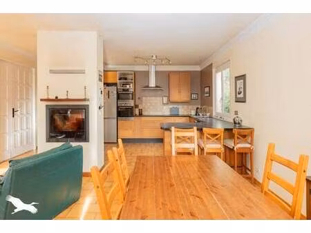 maison de plain-pied à vendre