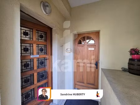 tremblay en france  maison f5 + dépendance