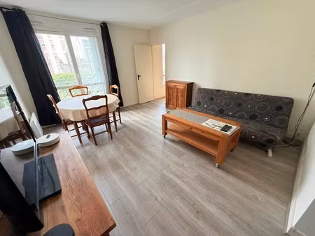 vente appartement 2 pièces 48 m² à chateauroux (36000)  79 632 €