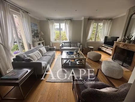 maison de luxe à vendre à saint-maur-des-fossés