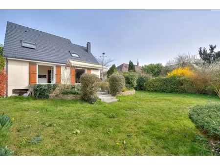 vente maison 7 pièces 150 m² à champigny-sur-marne (94500)  629 000 €