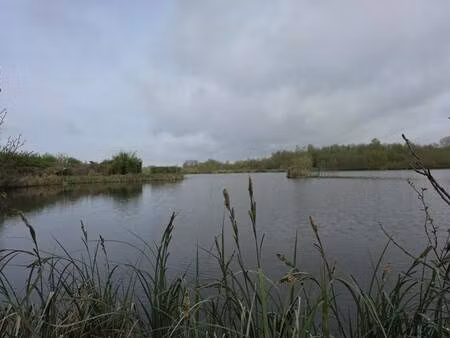 propriété de loisirs à vendre