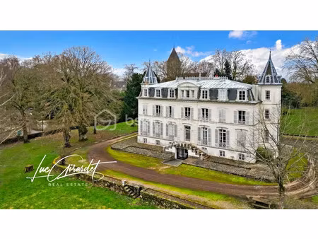 vente propriété 15 pièces 750 m² à coulommiers (77120)  2 700 000 €